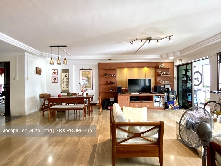 Blk 269 Toh Guan Road (Jurong East), HDB 5 Rooms #257423321